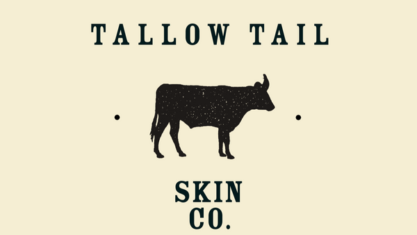 Tallow Tail Skin Co.